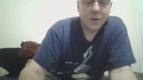 ballzrockwell online show from May 4, 5:58 pm