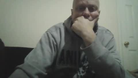 ballzrockwell online show from May 20, 2:12 pm
