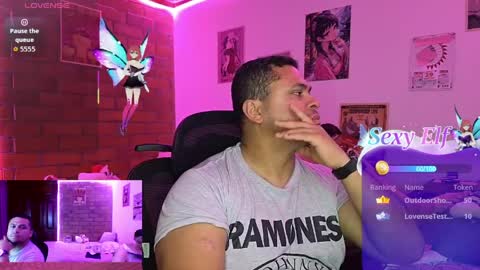 balomil online show from March 30, 2:12 am