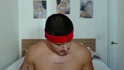 Snapshot of baltazardupont chatting on February 3, 2:02 pm Andres - online show from February 3, 2:02 pm