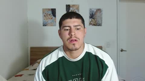 Snapshot of baltazardupont chatting on January 23, 12:41 pm Andres - online show from January 23, 12:41 pm