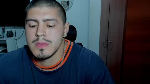 Andres -  online show from June 9, 3:08 am
