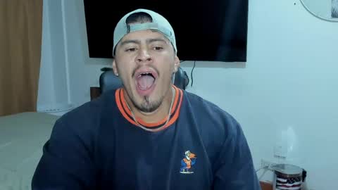 Andres -  online show from March 18, 9:12 am