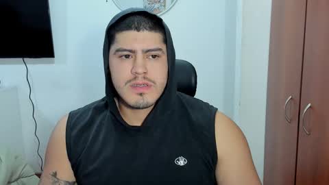 Snapshot of baltazardupont chatting on September 15, 10:49 am Andres - online show from September 15, 10:49 am