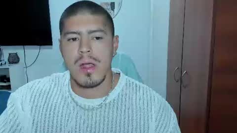 Andres -  online show from June 22, 9:15 am