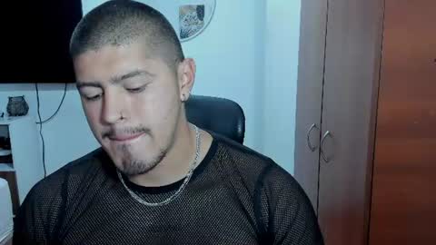 Andres -  online show from June 23, 9:25 am