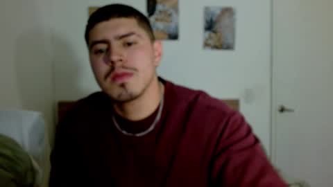 Snapshot of baltazardupont chatting on January 2, 11:52 am Andres - online show from January 2, 11:52 am