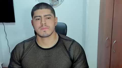 Snapshot of baltazardupont chatting on September 10, 1:54 pm Andres - online show from September 10, 1:54 pm
