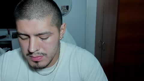 Andres -  online show from June 11, 2:53 am