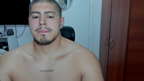Andres -  online show from June 5, 1:39 pm