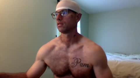 bam14680 online show from July 3, 10:45 pm