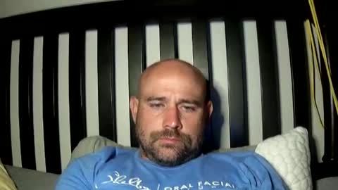 bamaburner online show from April 21, 12:35 am