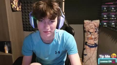 Gaz online show from February 10, 6:45 pm