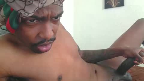 BAMBI PIPES online show from March 8, 4:00 pm