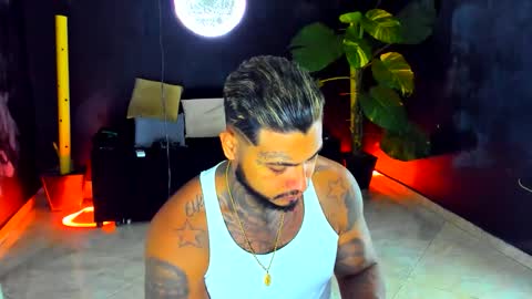 bamby_jr18 online show from February 5, 7:26 am