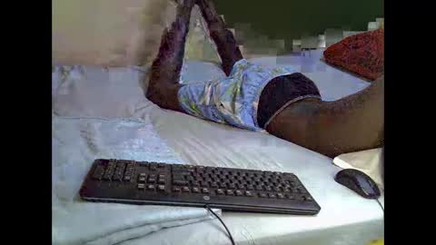 black is beauty online show from November 29, 7:38 pm