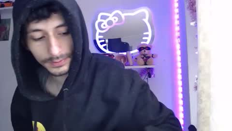 banackerman online show from February 17, 12:15 pm