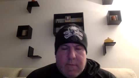 Snapshot of banana5289 chatting on January 8, 8:18 pm banana5289 online show from January 8, 8:18 pm