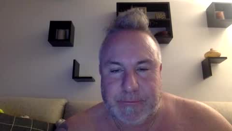 banana5289 online show from April 30, 11:20 pm