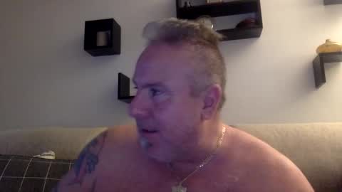 banana5289 online show from May 13, 7:22 pm