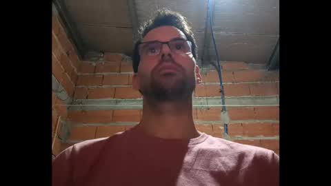 Ezequiel online show from March 5, 2:19 am