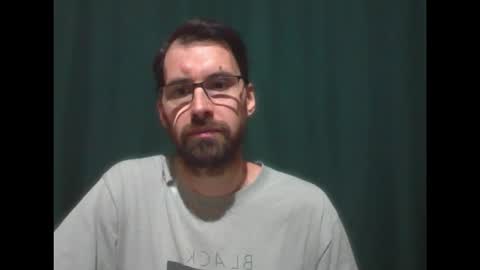 Ezequiel online show from March 23, 1:33 am