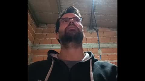 Ezequiel online show from March 18, 1:30 am