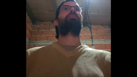 Ezequiel online show from October 17, 2:26 am