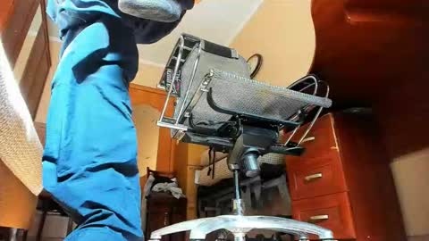 Snapshot of banana_skinny_boy chatting on October 2, 8:29 am BananaBoy online show from October 2, 8:29 am