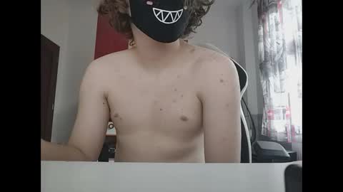Banana Boy online show from September 10, 5:39 am