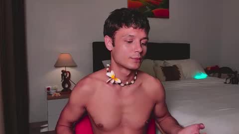 Chill online show from October 12, 4:17 am