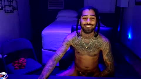 trillion online show from April 8, 9:52 am