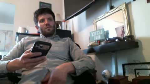 tommy big dick money online show from February 14, 5:41 pm