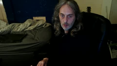 bangintoleather online show from May 7, 2:11 am