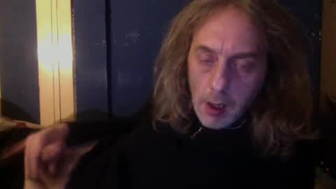 Snapshot of bangintoleather chatting on February 25, 2:25 am bangintoleather online show from February 25, 2:25 am