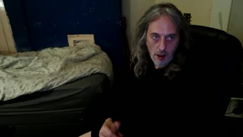 bangintoleather online show from May 1, 2:15 am