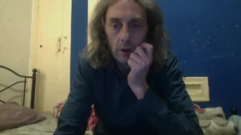 Snapshot of bangintoleather chatting on January 1, 2:51 am bangintoleather online show from January 1, 2:51 am
