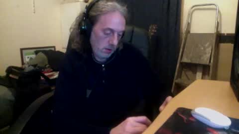 Snapshot of bangintoleather chatting on September 12, 2:55 am bangintoleather online show from September 12, 2:55 am
