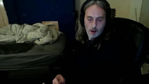 bangintoleather online show from May 8, 2:23 am