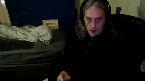 bangintoleather online show from May 22, 2:16 am