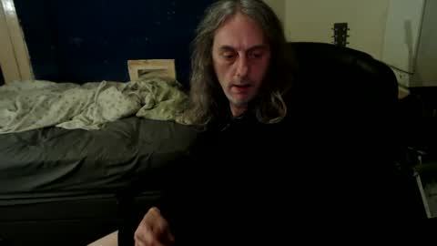 bangintoleather online show from May 21, 1:56 am