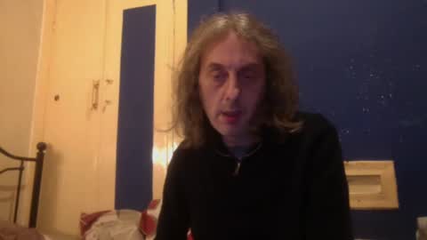 Snapshot of bangintoleather chatting on February 6, 3:06 am bangintoleather online show from February 6, 3:06 am