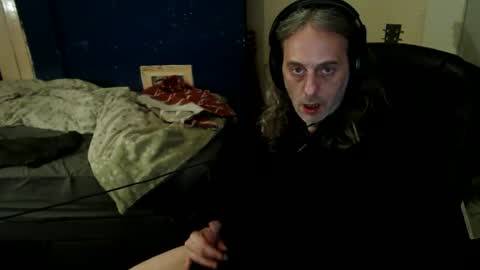 bangintoleather online show from May 23, 2:50 am