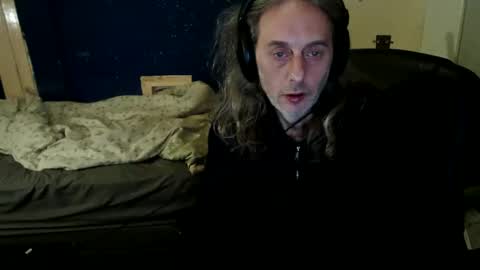 bangintoleather online show from May 13, 2:08 am