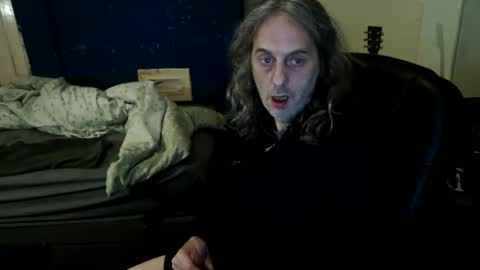 bangintoleather online show from April 26, 2:09 am