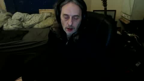 bangintoleather online show from February 2, 3:16 am