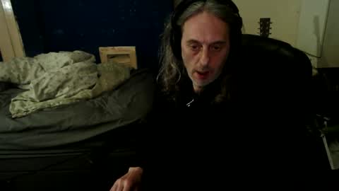 bangintoleather online show from May 15, 2:42 am