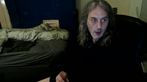 bangintoleather online show from May 17, 2:31 am