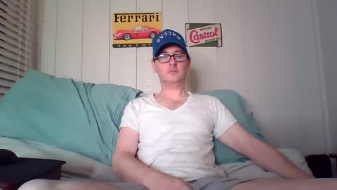 Jay online show from May 17, 2:52 am