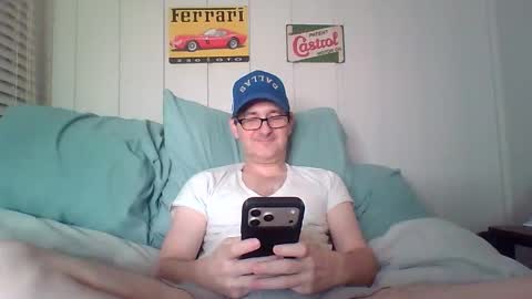 Jay online show from May 18, 2:52 am